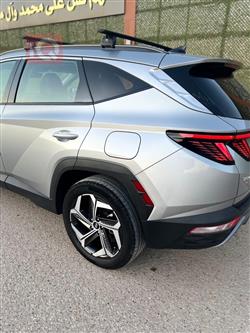 هیۆندای تۆکسۆن